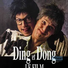 Ding et Dong le film