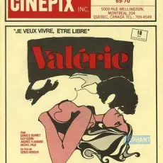 Valérie
