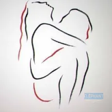 La vie fantôme