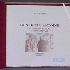 Mon oncle Antoine