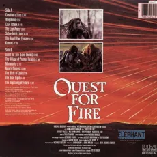 La guerre du feu