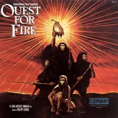 La guerre du feu