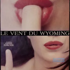 Le vent du Wyoming