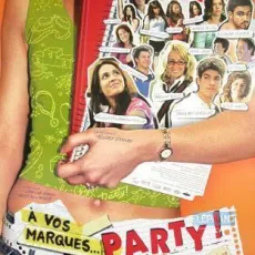 À vos marques... party!