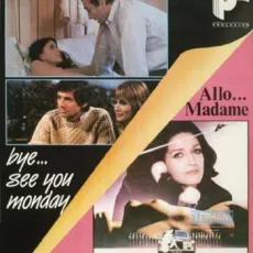 Au revoir... à lundi