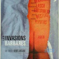 Les invasions barbares