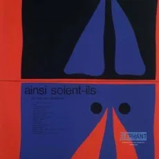 Ainsi soient-ils