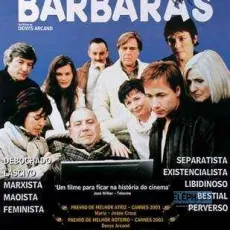Les invasions barbares