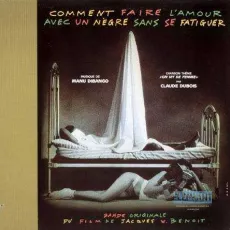 Comment faire l'amour avec un nègre sans se fatiguer