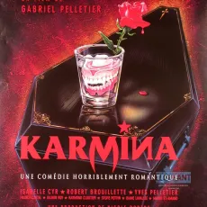 Karmina