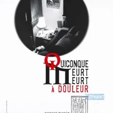 Quiconque meurt, meurt à douleur