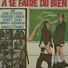 Y a pas d'mal à se faire du bien