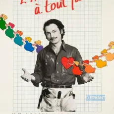 L'homme à tout faire