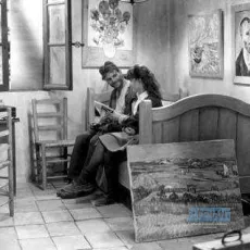 Vincent and Me