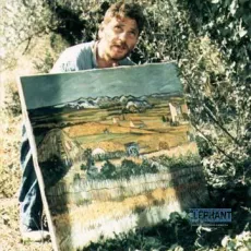 Vincent and Me