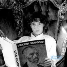 Vincent et moi