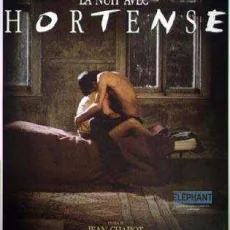 La nuit avec Hortense