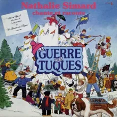 La guerre des tuques