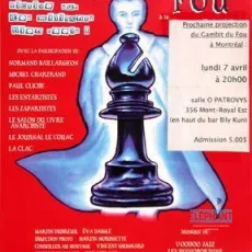 Gambit du fou