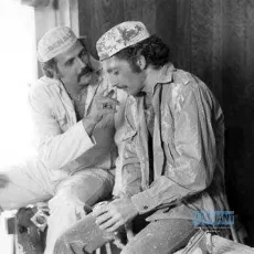 L'homme à tout faire
