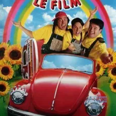Pin-pon, le film