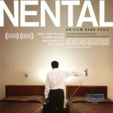 Continental, un film sans fusil
