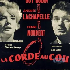 La corde au cou