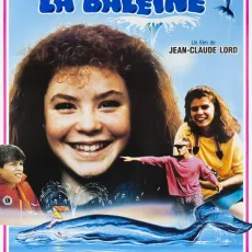 La grenouille et la baleine