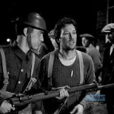 La guerre oubliée