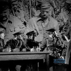 La guerre oubliée