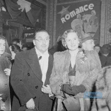 Un homme et son péché