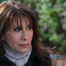 Ma tante Aline