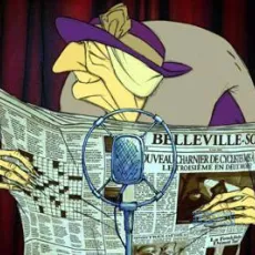 Les triplettes de Belleville