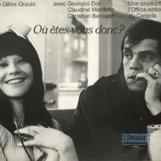 Où êtes-vous donc?