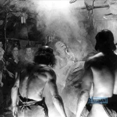 Astataïon ou Le festin des morts
