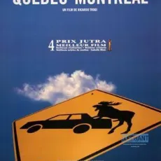 Québec-Montréal
