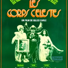 Les corps célestes