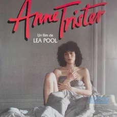 Anne Trister