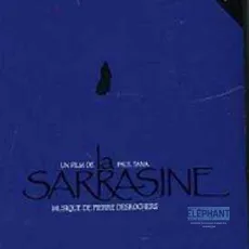 La sarrasine