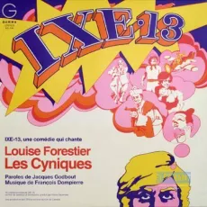 IXE-13