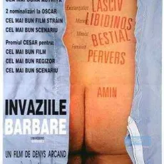 Les invasions barbares