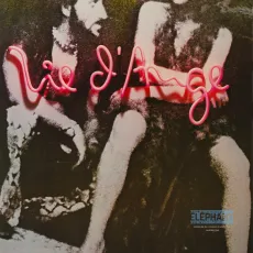 Vie d'ange