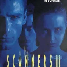 Scanners 3 : the takeover