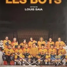 Les boys