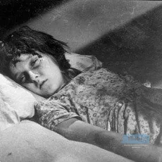 La petite Aurore l'enfant martyre