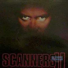 Scanners 2 : the new order