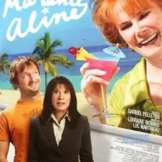 Ma tante Aline