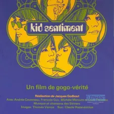 Kid Sentiment