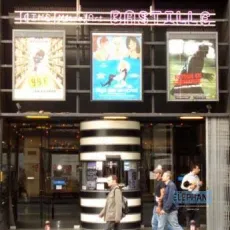 L'âge des ténèbres