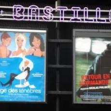 L'âge des ténèbres